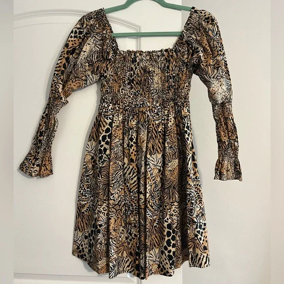 Like New Lilly Pulitzer Beyonca Dress - Picture 2 of 6